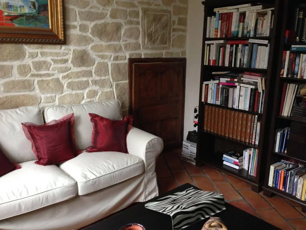 Le Mas de la Talaudière - Photo 1