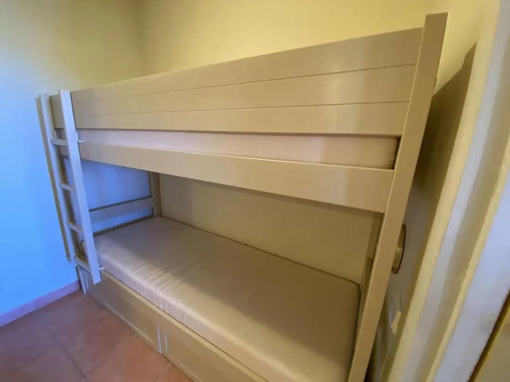Appartement Les Issambres, 1 pièce, 4 personnes - FR-1-226-455 - Photo 1