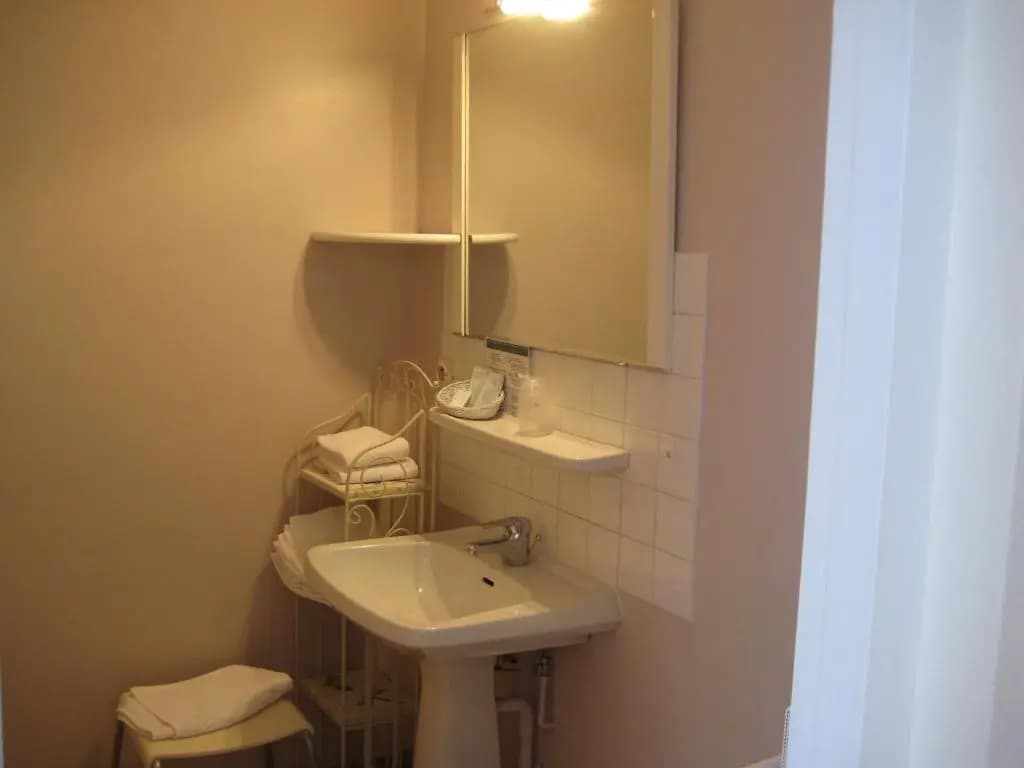 Hotel Bellevue - Photo 1