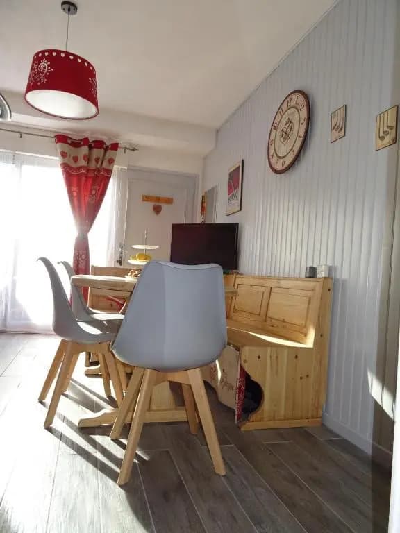 Appartement Saint Lary - Photo 1