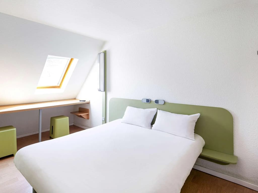 ibis budget Blois Centre - Photo 4