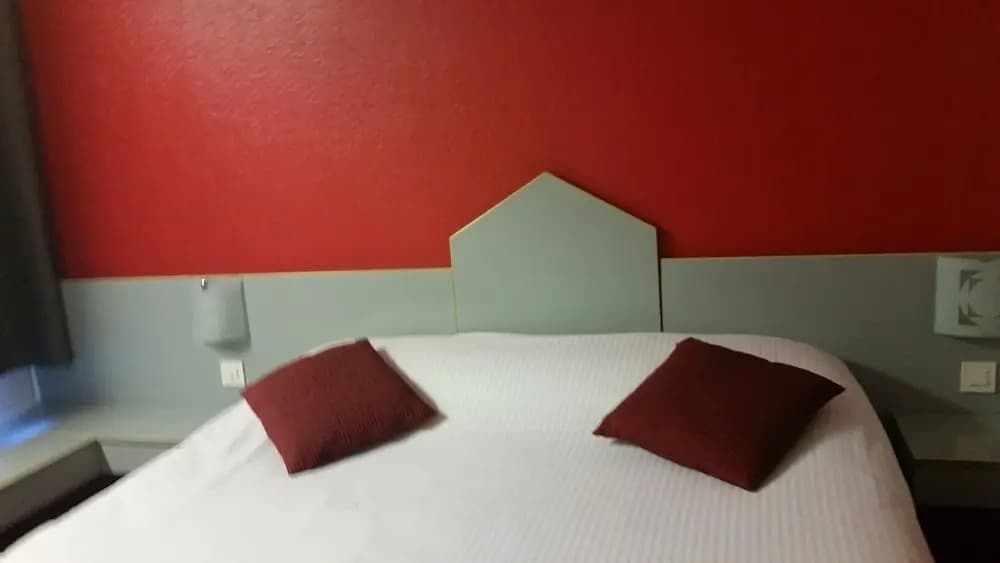 Brit Hotel Sarreguemines - Miniature 6