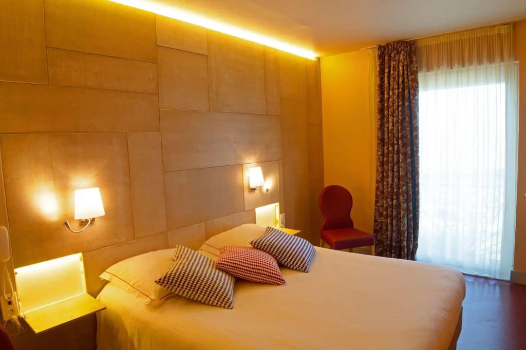 The Originals Boutique, Hôtel Alizé - Miniature 7