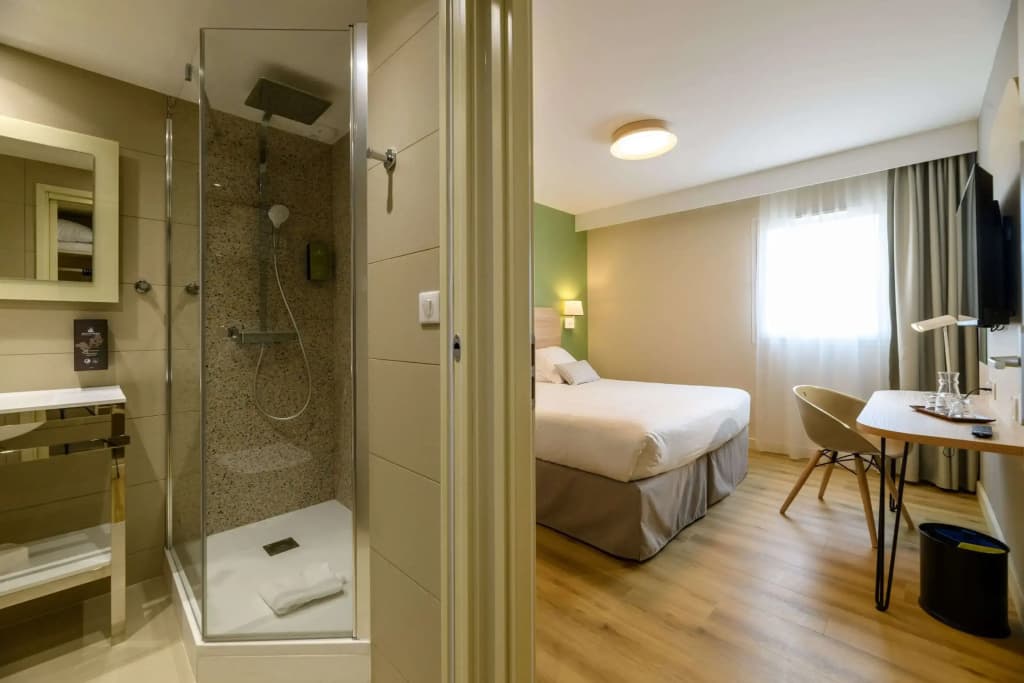 Best Western Plus Ajaccio Amiraute - Miniature 6