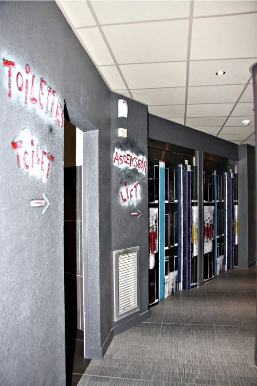 Hôtel Ibis Toulouse Purpan - Photo 1