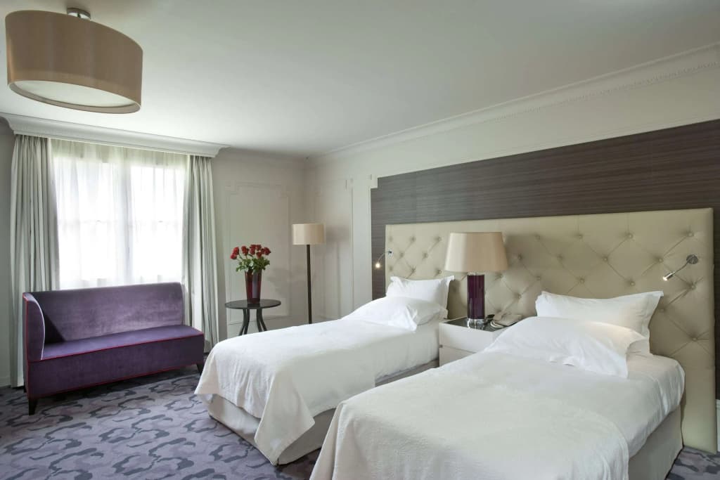 Waldorf Astoria Versailles - Trianon Palace - Photo 3