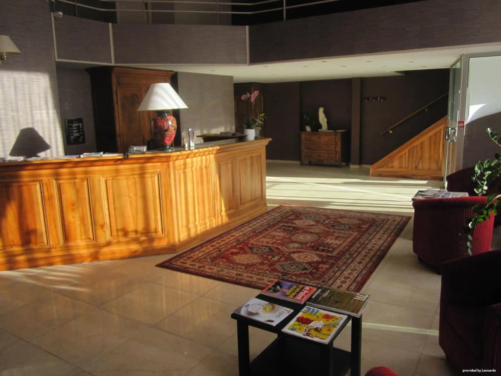 Hotel Terminus - Photo 2