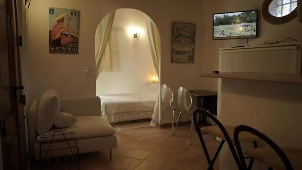La Maison des Oliviers - Photo 4