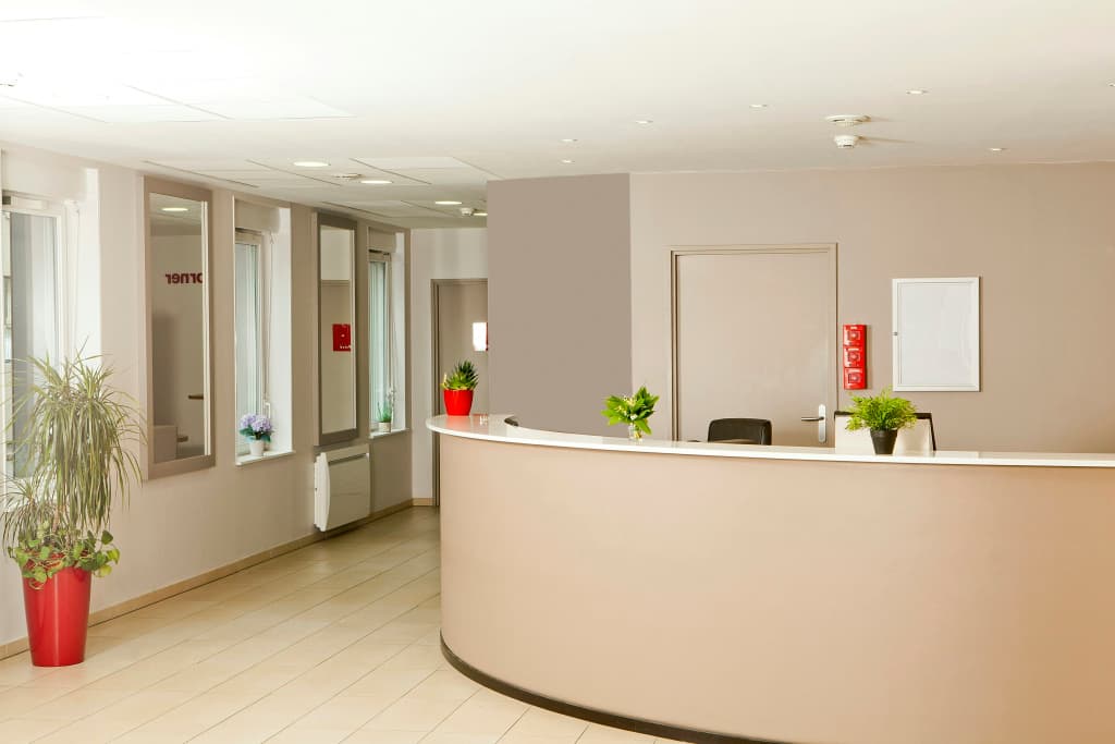 Residhome Reims Centre - Photo 2