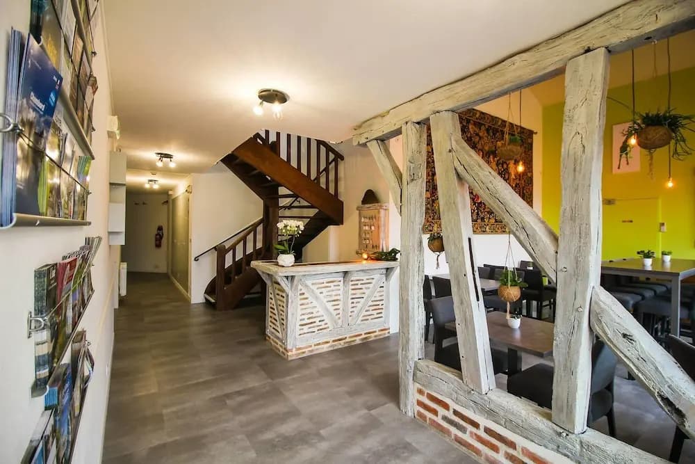 Hôtel de la Bonnheure - Miniature 8