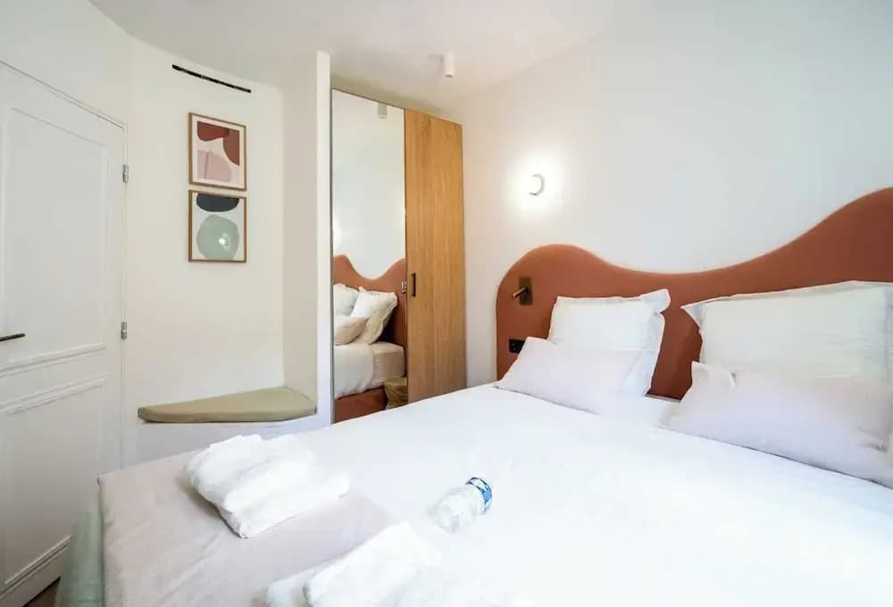 Beautiful 2bdr Flat - Hyper Centre St Tropez - Photo 1