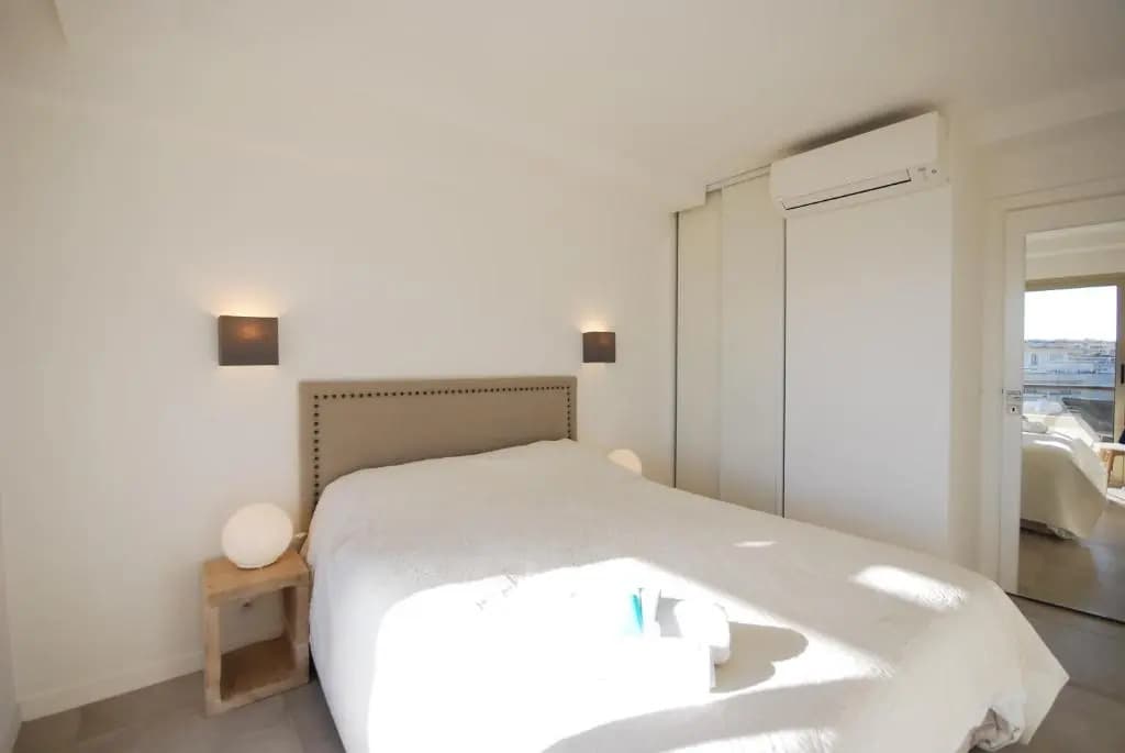 Appartement Supérieur 1 Chambre Arrière Martinez - Photo 4