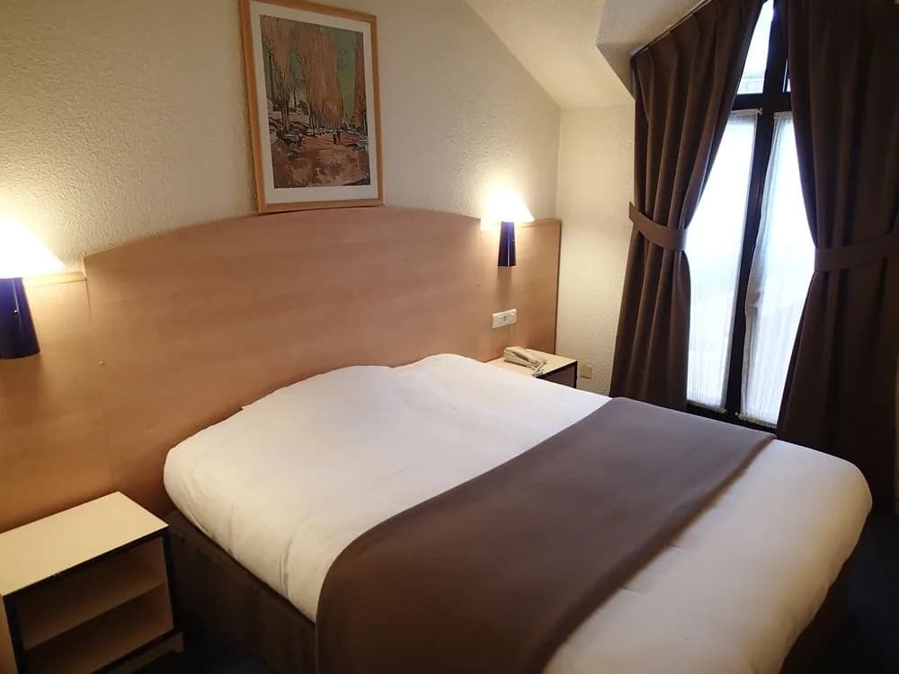 Hôtel Saint Laurent - Photo 3