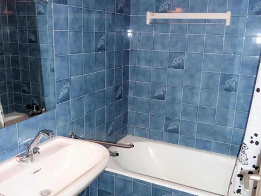 Appartement Saint-Jean-d'Aulps, 1 pièce, 4 personnes - FR-1-573-86 - Photo 4