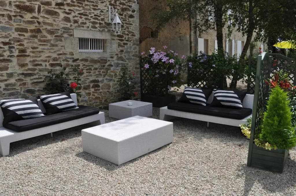 La Villanderie - Photo 2