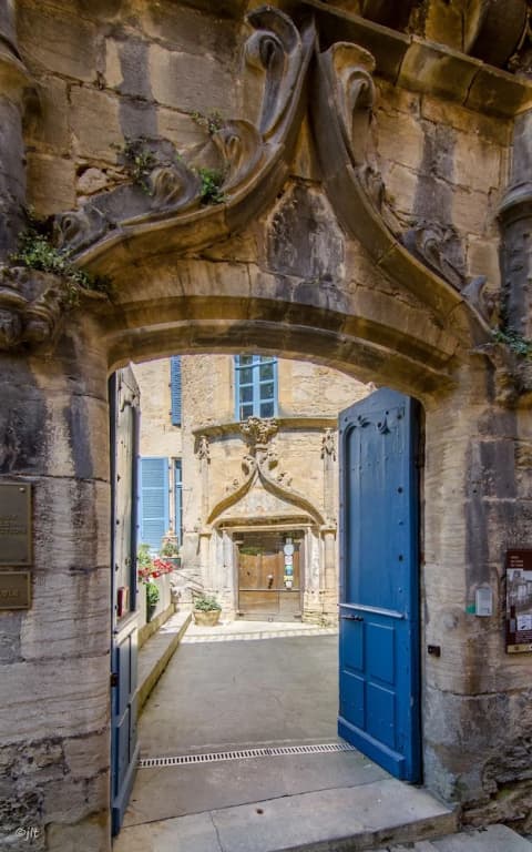 Les chambres du manoir - Photo 1