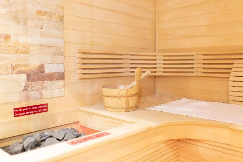 Suite & SPA Maison de Charmes Avec Sauna & Hammam - Miniature 8