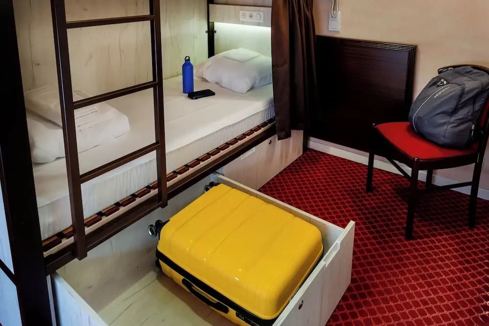Rosalita Hostel - Photo 5