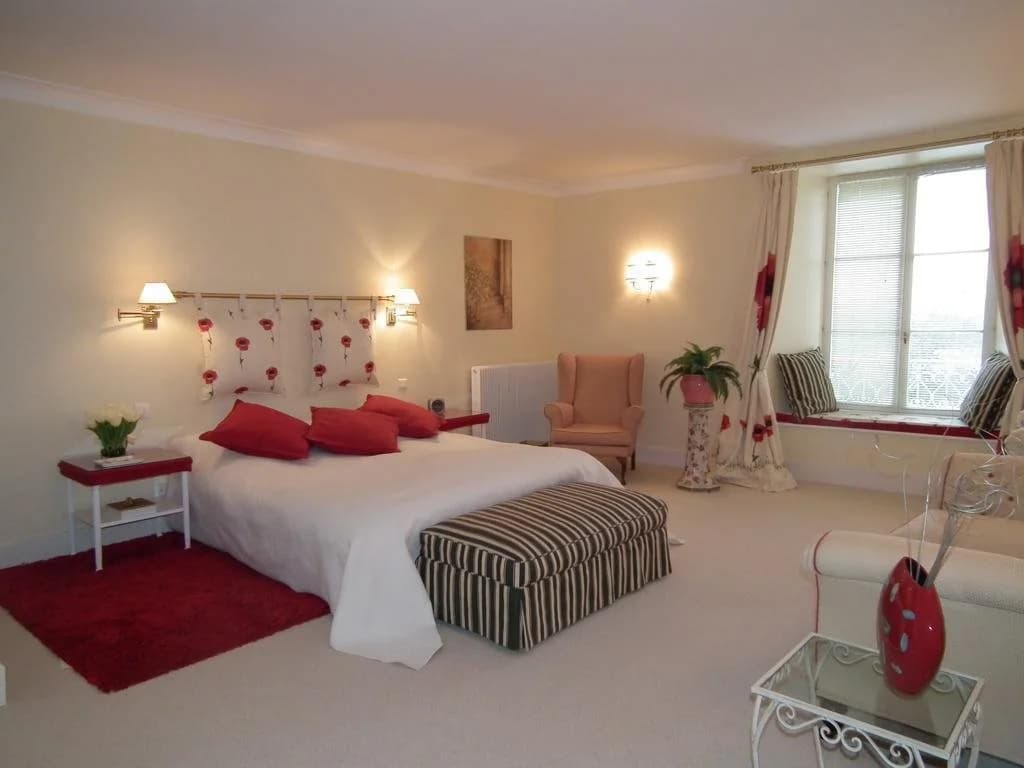 Chateau La Cour - Photo 3