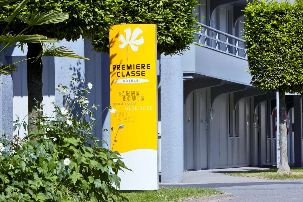Premiere Classe Angouleme Sud-La Couronne - Photo 1