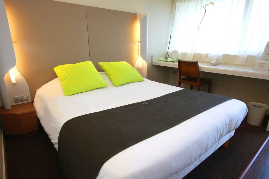 Campanile NATURE - Clermont Ferrand Nord Riom - Miniature 6