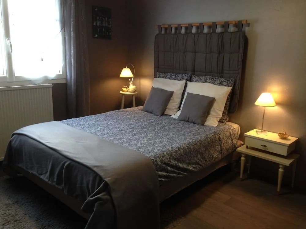 Chambres d'Hotes Hola - Photo 2