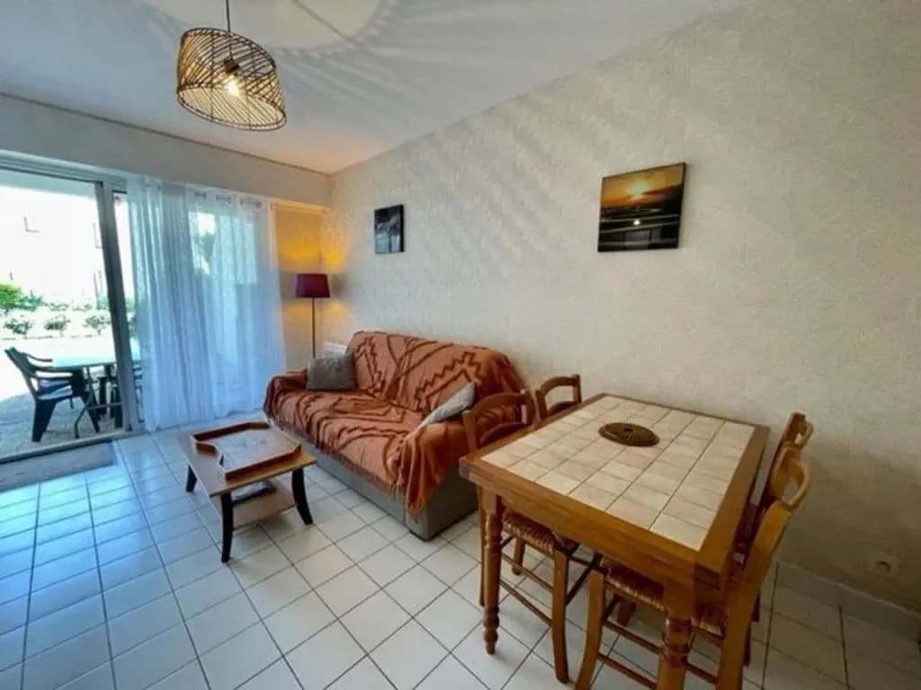 Appartement Quiberon, 2 Pièces, 4 Personnes - Fr-1-478-102 - Photo 1