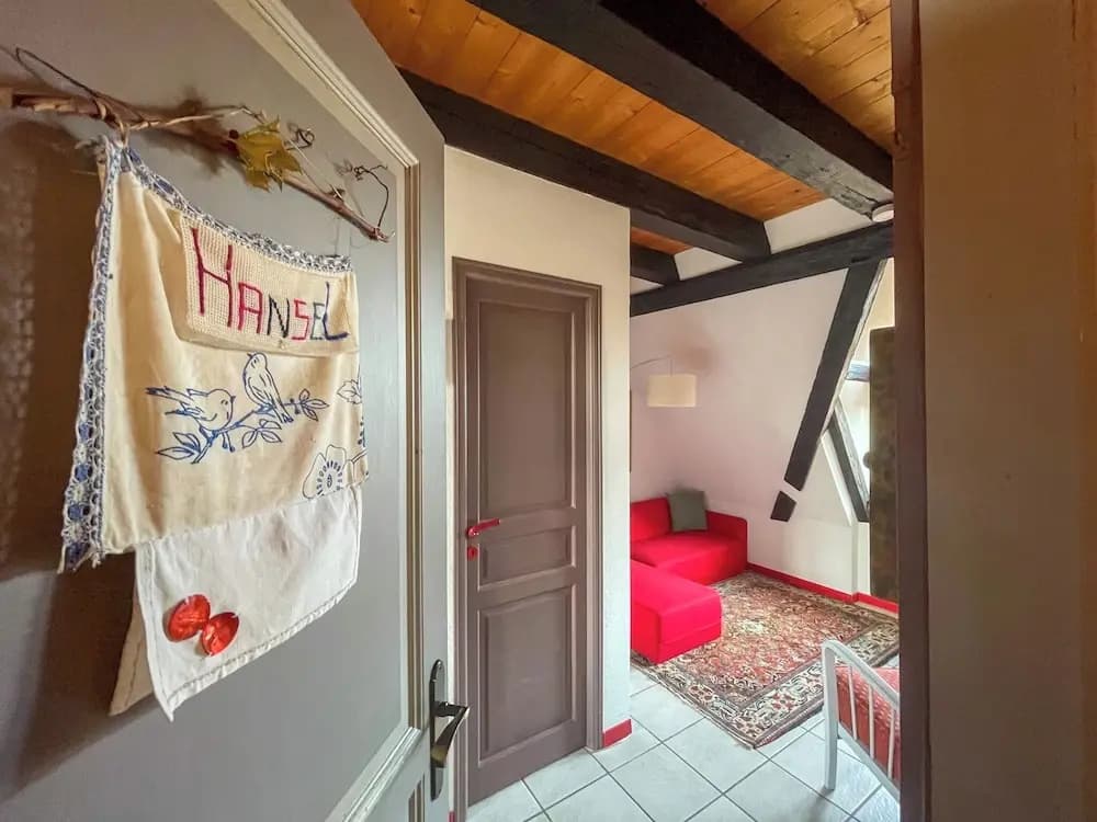 La Maison Bleue - Photo 4