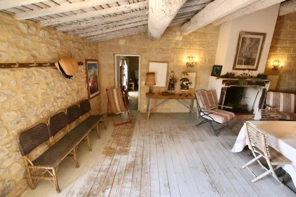 Maison de 3 chambres avec jardin clos et wifi a Marsillargues - Photo 5