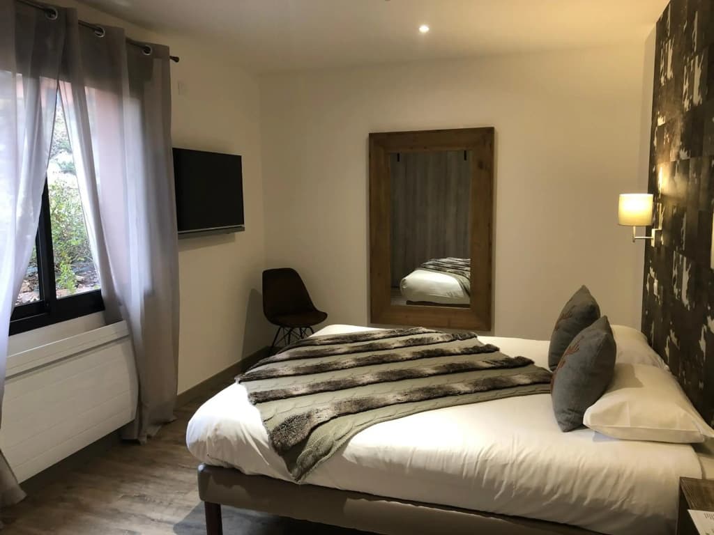 Hôtel Burnichon - Photo 3