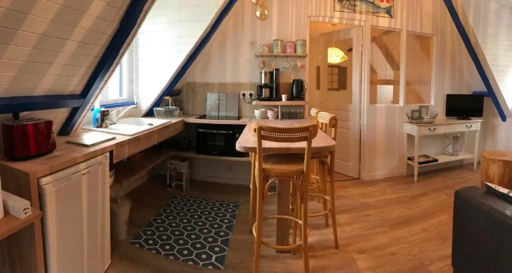 La maison de l'Odet - Photo 3