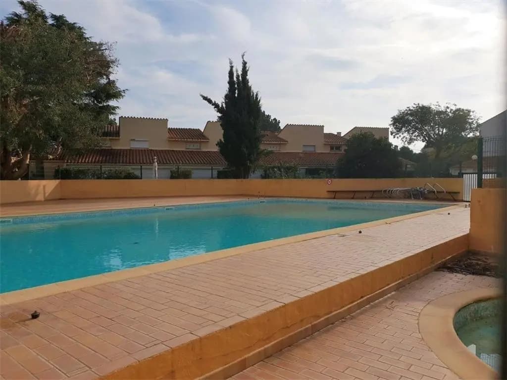 Appartement Argelès-sur-Mer, 2 pièces, 4 personnes - FR-1-388-4 - Miniature 7