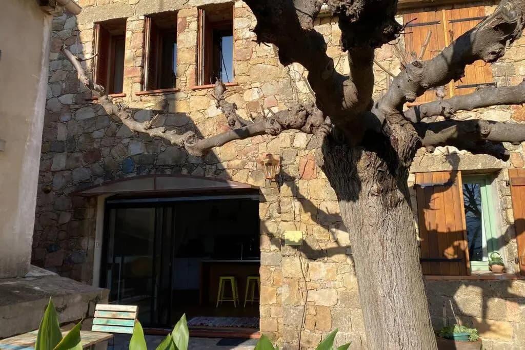 Maison typique corse à 10 min d'Ajaccio et plages - Photo 3