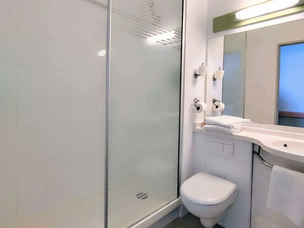 ibis budget Toulon Centre - Miniature 8