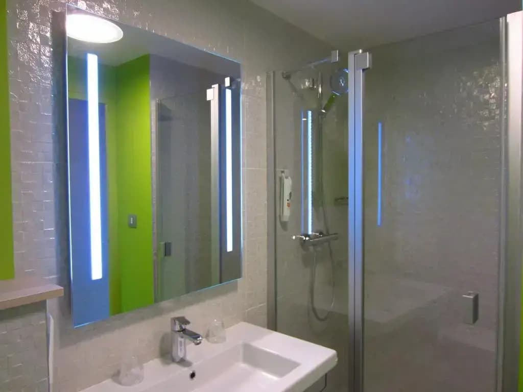 Ibis Styles Saint Malo Port - Miniature 8
