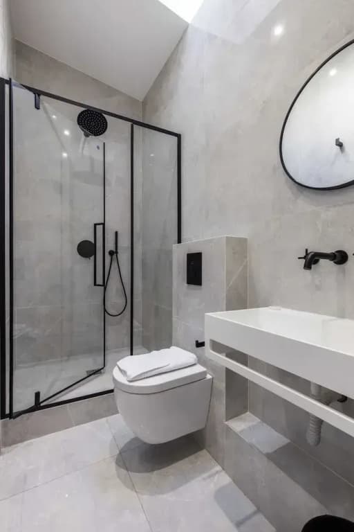 Exceptional Apartment - 3br/8p - Pigalle - Miniature 8