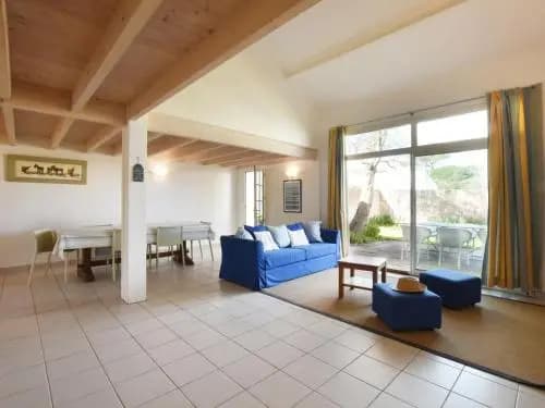 Rental Villa La Couarde Sur Mer Villa 256 - La Couarde-Sur-Mer - Photo 2