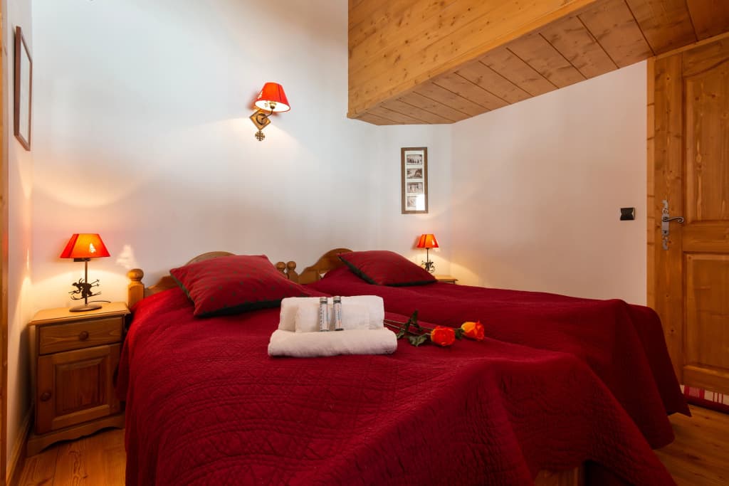 Appartement Bec - Photo 4