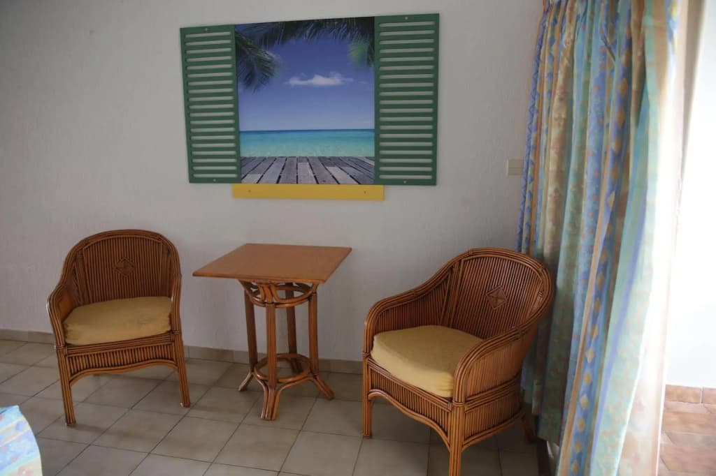 Hotel Village Soleil - Photo 4