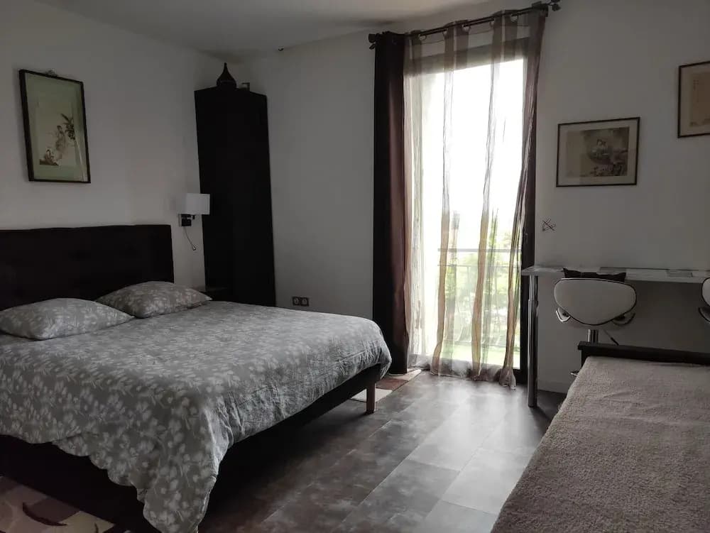 Maison d'hôtes Cœur d'hérault - Photo 2