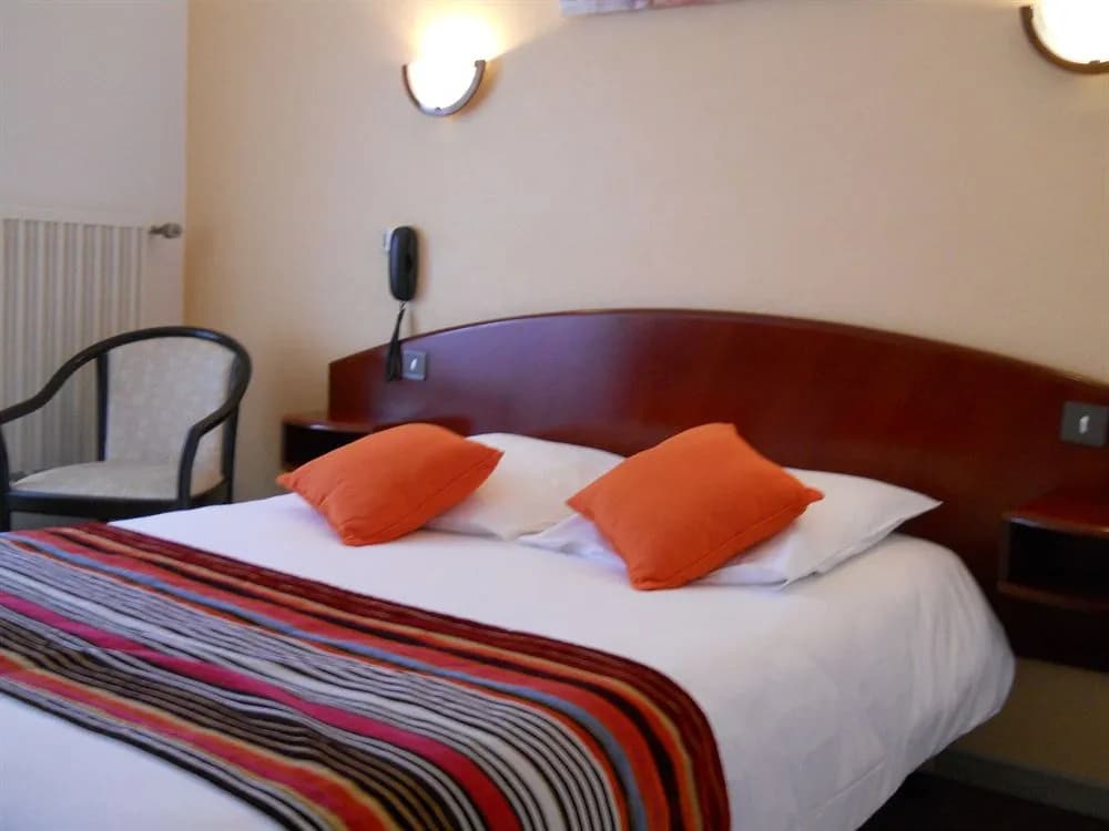 Hôtel le Ty-Lann - Photo 3