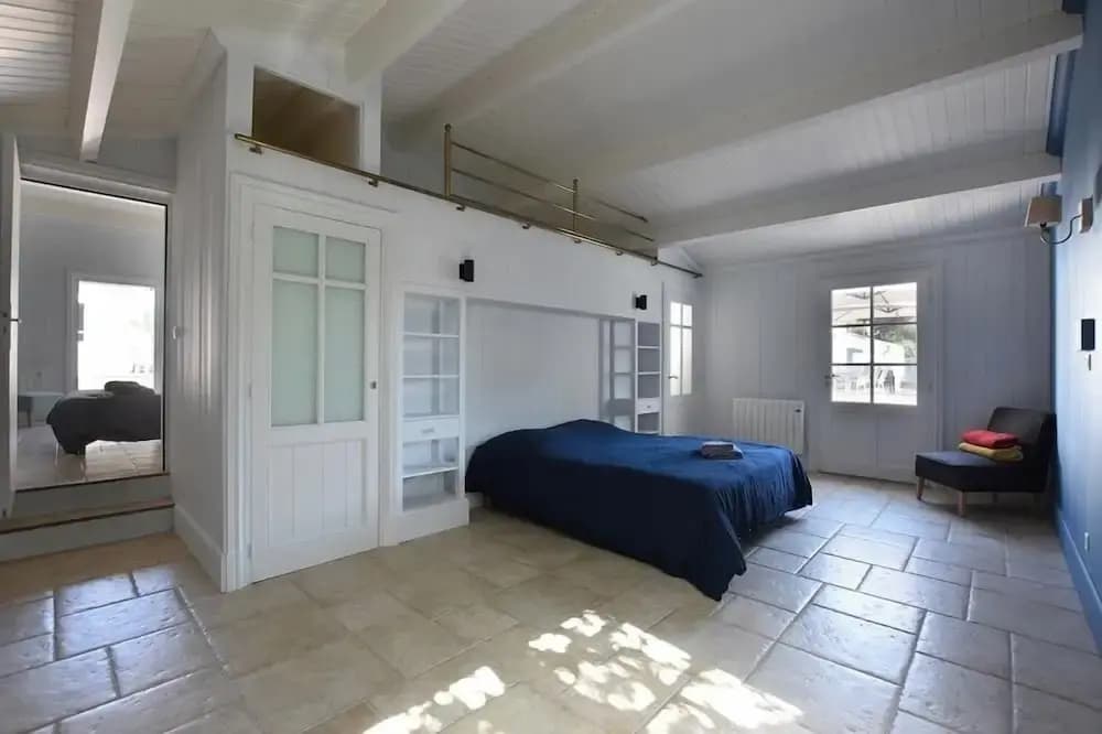 Villa Mer 100 M de la Mer - île de Ré - Photo 4