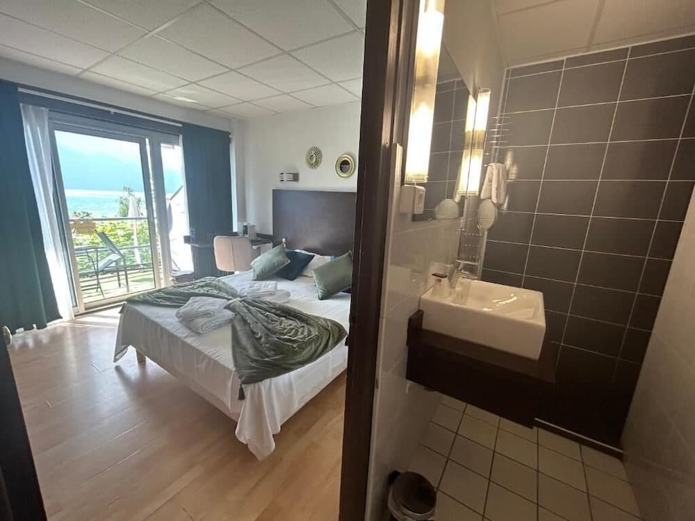 Hotel Du Poète - Photo 3