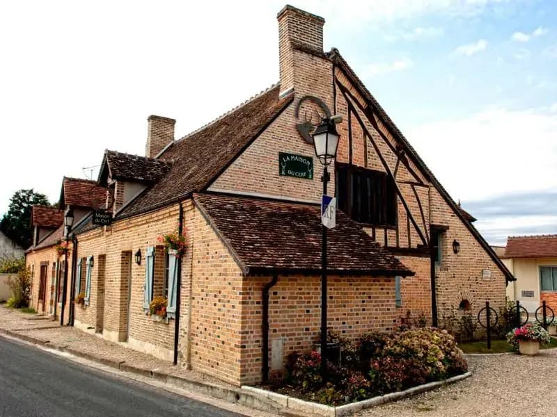 La Grange 41 - Photo 1