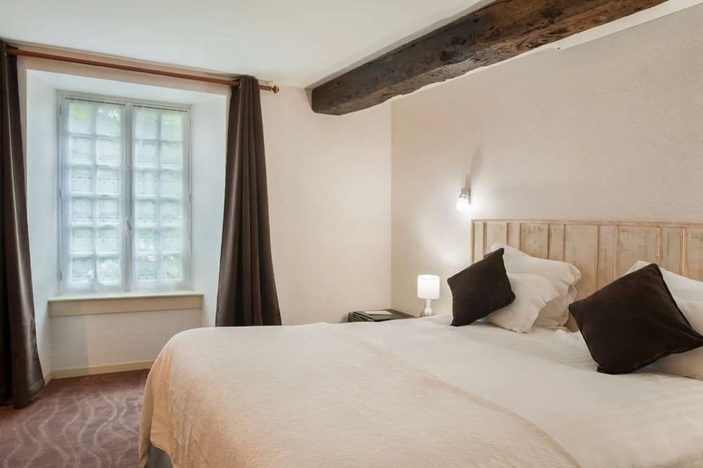 Manoir de la Roche Torin, The Originals Relais - Photo 3