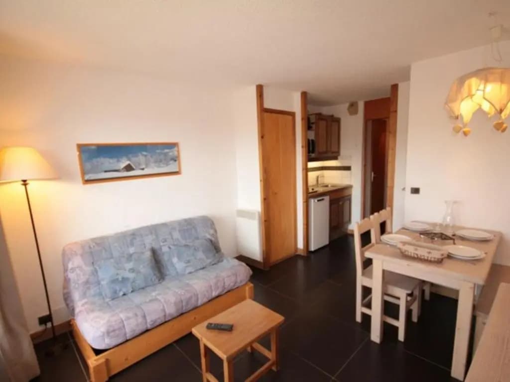 Appartement Les Saisies, 1 pièce, 4 personnes - FR-1-293-2 - Photo 2
