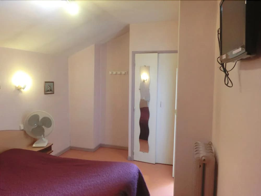 Hotel Le Terminus d'Albi - Miniature 7