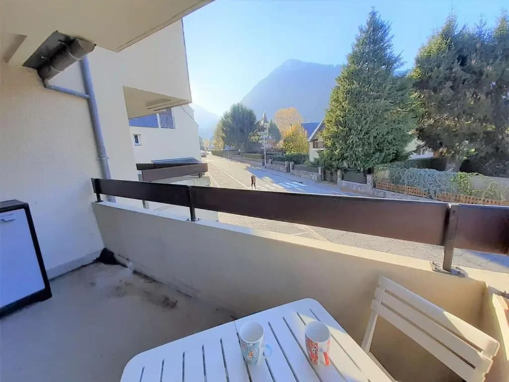 Appartement Saint-Lary-Soulan, 2 pièces, 6 personnes - FR-1-457-142 - Miniature 7