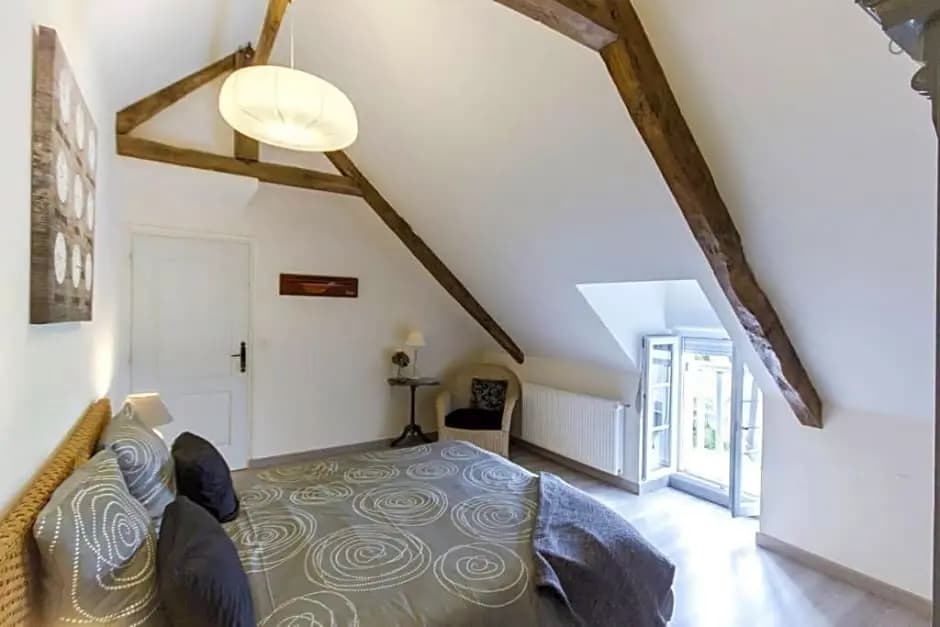 Chambres d'hôtes Dinan - Photo 3