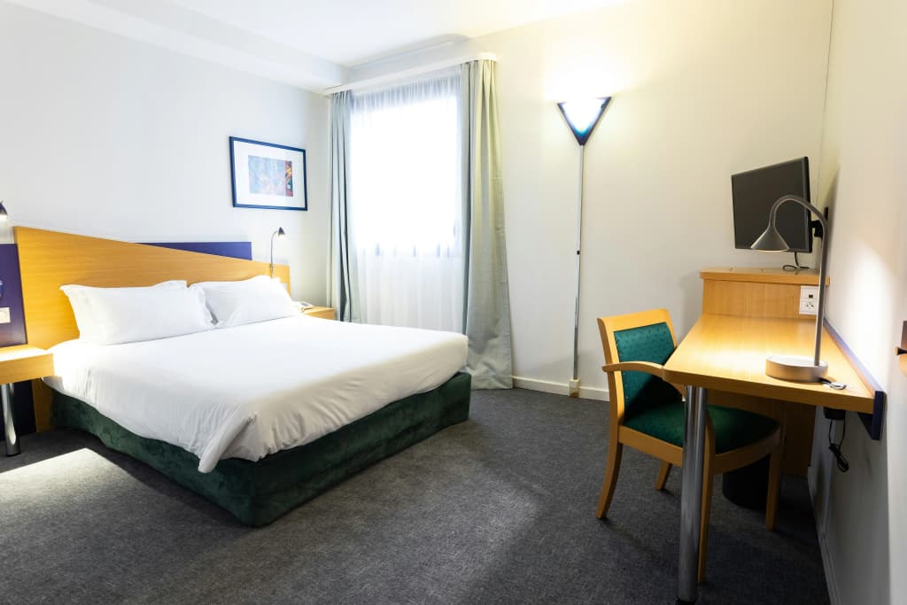 Holiday Inn Express Arras by IHG - Miniature 6